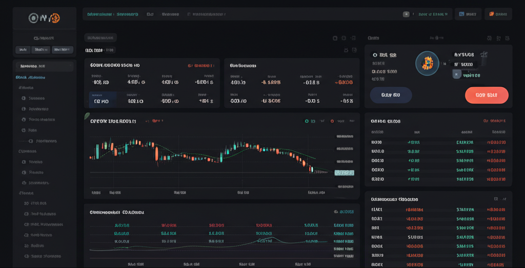 Tradebit AI Crypto Trading Automation · Non-Custodial | Kabibot